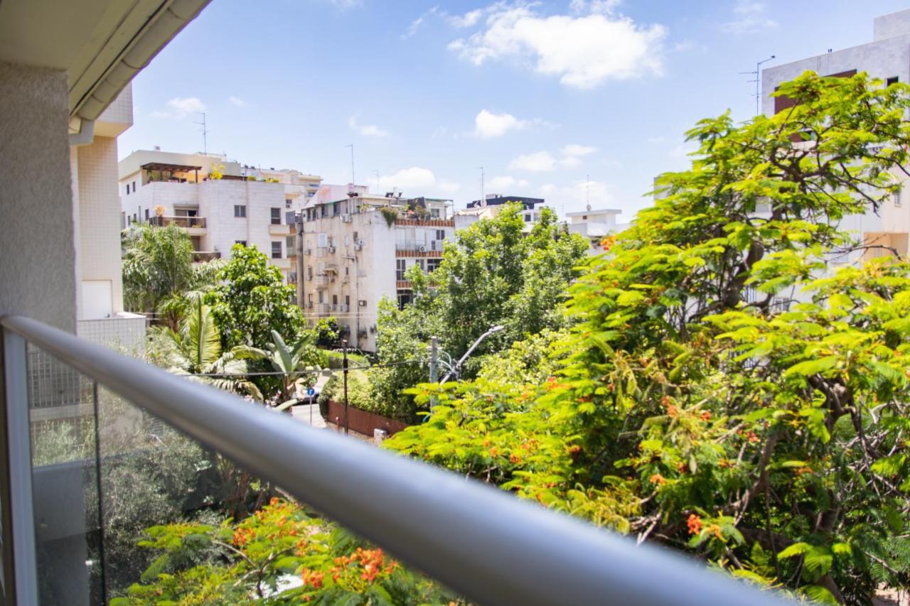 Boutique Penthouse By Weizmann - פנטהאוס בוטיק Apartment Rehovot Exterior photo